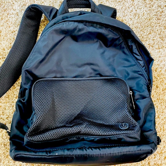 Lululemon Back Pack